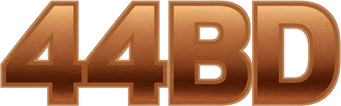 44bd লোগো